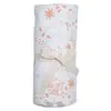 Kadolis Maxi lange Yukari Peach (120 x 120 cm)