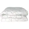 Housse de couette en coton bio Yukari Tilleul (75 x 120 cm)