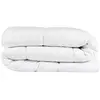 Kadolis Couette bébé Hawi en coton bio (100 x 140 cm)
