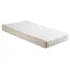 Kadolis Matelas bébé Chanvrenatura (60 x 120 cm)