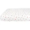 Drap housse bébé