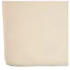 Drap housse pur coton Rose nude (60 x 120 cm)