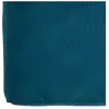 Drap housse pur coton Bleu nuit (70 x 140 cm)