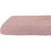 Drap housse bébé