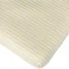 Drap housse bébé