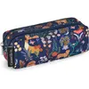 Trousse scolaire double Magic Forest