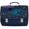 Cartable A4 primaire Cosmic Expedition (38 cm)