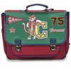 Schooltas CARAMEL & CIE CARTABLE 38 CM ACADEMY Multicolour