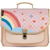 Schooltas CARAMEL & CIE CARTABLE 38 CM HAPPY SKY Roze