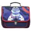 Ruimte kleuterboekentas met astronaut - Caramel et Cie