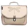 Cartable A4 primaire Pink Dragonfly