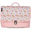 Cartable A4 primaire Eternal Liberty (38 cm)