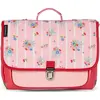 Cartable A4 primaire Coral Blossom (38 cm)
