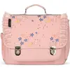 Cartable A4 primaire Stella Froufrous Rose (38 cm)