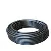 OUTILE Tuyau pebd Goutte à Goutte noir ø 16 - 100M - 6 Bars