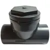 OUTILE Clapet anti-retour à battant Ø 32 PVC Pression Piscine Eaux usées Eau Potable