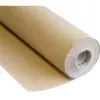 KZ GARDEN Toile de paillage Papier Kraft 1.20 x 100m Biodégradable Paillage pour Jardin Anti mauvaises herbes 100% Cellulose
