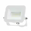 Projecteur led Extérieur 20W IP65 Garantie 5 ans blanc - Blanc Froid 6000K - 8000K Silamp
