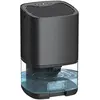 BALASHOV Déshumidificateur dair 210 m² avec réservoir deau de 1000 ml ...