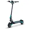 Trottinette électrique Vsett 9+ Pro 1300 W Noir et bleu