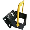 CASTEELS Support pour cale de quai de camion pour ref. 05256