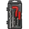 YATO KIT DE REPARATION DES FILETAGES M14 x 125 de TYPE HELICOIL 15 PIECES
