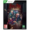 Microids The House Of The Dead 1 : Remake Limidead Edition Xbox One