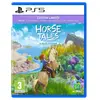 Microids Horse Tales : La Vallée D'emeraude Limited Edition Ps5