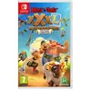 Microids Astérix & Obélix XXXL : Le bélier d'Hibernie Limited Edition SWITCH