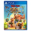 Microids Astérix & Obélix Xxxl : Le Bélier D'hibernie Édition Limitée Ps4