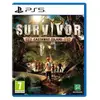 Microids Survivor: Castaway Island - Ps5