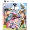 Microids Noob : Les Sans-Factions Édition Limitée Ps5