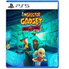 Microids Inspector Gadget: Mad Time Party