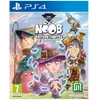 Microids Noob : Les Sans-Factions Édition Limitée Ps4