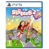 Microids Les Sisters 2 : Stars Des Réseaux Ps5