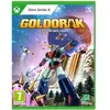 MICROIDS Goldorak Le Festin des loups Standard - Jeu Xbox Series X