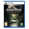 Playstation Games Ps5 Amerzone The Explorers Legacy - Limited Editon