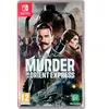 Nintendo Games Switch Agatha Christie-murder On The Orient Express