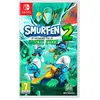 De Smurfen 2: De Gevangene van de Groene Steen - Nintendo Switch
