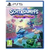 Microids Les Schtroumpfs : L'epopée Des Rêves Rêverie Édition Ps5