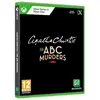 Microids Agatha Christie : The Abc Murders Xbox Serie S/X