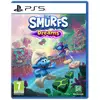 Playstation Games Ps5 The Smurfs: Dreams