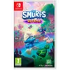 Nintendo Games Switch The Smurfs: Dreams