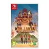 Microïds Microids Koh Lanta : Le Retour Des Aventuriers Switch