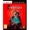 Microids ALFRED HITCHCOCK - VERTIGO Edition Limitée PC