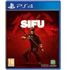 Microids Sifu PS4