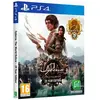 Microïds Syberia : The World Before - 20 Years Edition - Jeu PS4