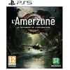 Microids L'AMERZONE: LE TESTAMENT DE L'EXPLORATEUR pour Playstation 5