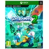 Microids Les Schtroumpfs 2 - Le Prisonnier de la Pierre Verte - Jeu Xbox Series X