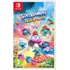 Microids LES SCHTROUMPFS - VILLAGE PARTY Pour Nintendo Switch
